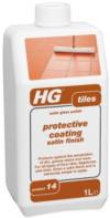 HG 14 - Protective Coating Satin Finish 1 litre